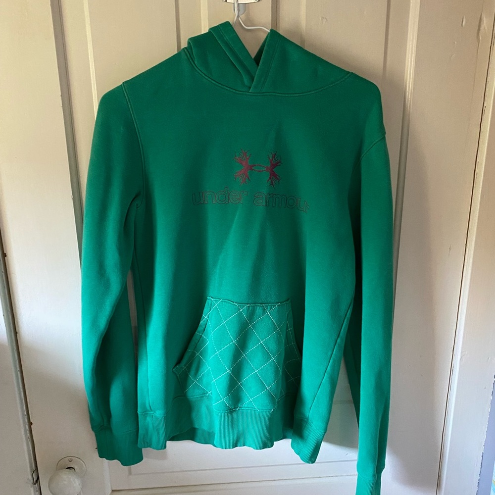 Under Armour sweatshirt